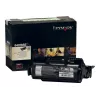 Lexmark T64x Return Programme cartuccia toner originale nero