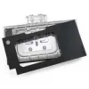 Bitspower NEBULA Astral RTX 5090 waterblock per GPU BPM-VG5090ASA, ARGB, acrilico, nero