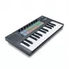 Novation FLKEY Mini - Tastiera MIDI specifica per software FL Studio, 25 tasti.