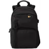 Zaino per fotocamera Case Logic Bryker Split-use nero in poliestere