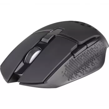 Mouse gaming Defender GLORY GM-514 per destrimani RF wireless ottico 3200