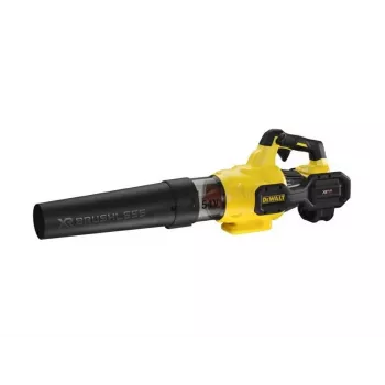 DeWALT DCMBA572X1-QW soffiatore per foglie