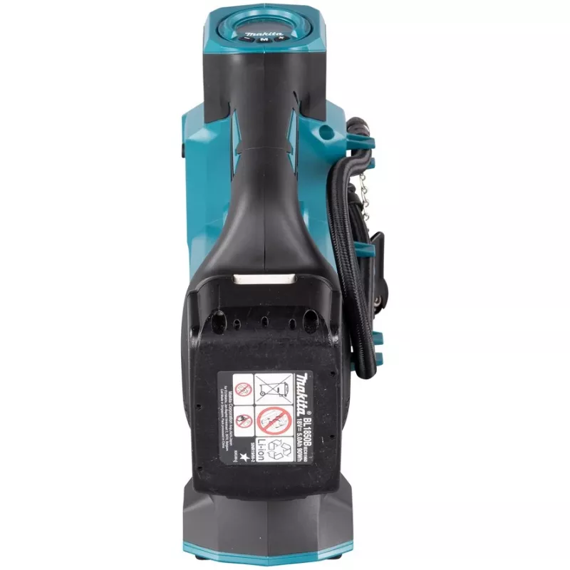 Makita DMP181Z pompa ad aria elettrica 11,1 bar 22 l/min