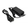 Alimentatore Extralink 48V 96W 2A, connettore jack 5,5/2,1 mm