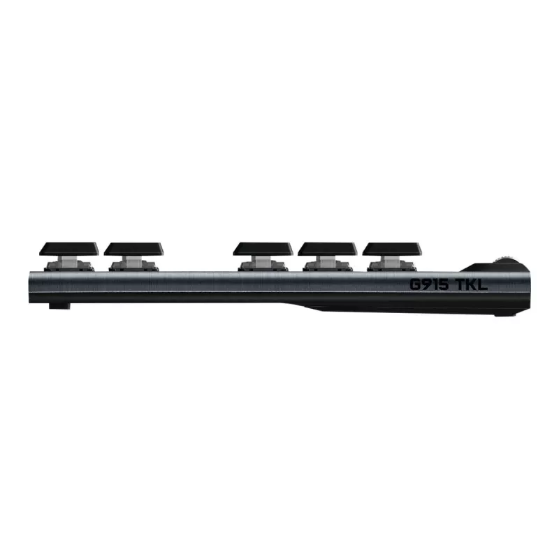 Logitech 920-009496 Prodotto nero