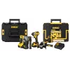 Kit combinato utensili elettrici Dewalt DCK305P3T (DCF887+DCH273+DCG405)