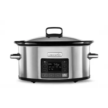 Slow cooker Crock-Pot CSC066X 5,6 L