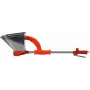 YATO YT-54400 intonacatrice pneumatica per pareti