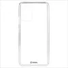 Custodia Krusell Protective SoftCover per Samsung Galaxy Note 20 Ultra, trasparente, slim fit