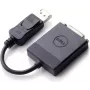 Dell DisplayPort su DVI 470-ABEO DisplayPort DVI - Cavo - Digitale/display/video