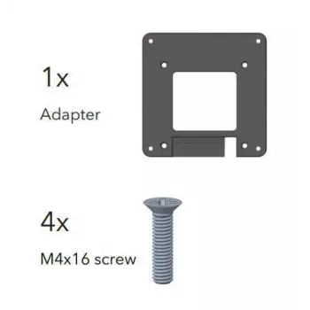 Kit adattatore touchscreen Elo Touch Solutions E388675 per l'integrazione touchscreen