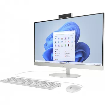 HP 8Y3Q3EA#ABD Display Bianco