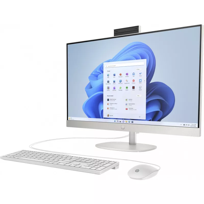 HP 8Y3Q3EA#ABD Display Bianco