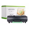 Cartuccia toner Static Control compatibile per Lexmark 56F2U00 / 002-06-R562U nero
