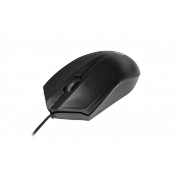 Mouse con cavo Rebeltec RBLMYS00053 USB