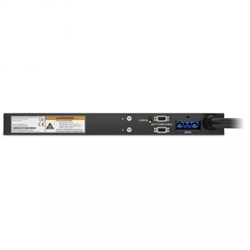 APC XBP48RM1U-LI Batteria per UPS agli ioni di litio (Li-Ion) 48 V