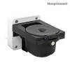 Macchina per caffè SBOX 1.5L CM-719 Barista bianco