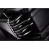 Noctua NH-U12A CHROMAX.Nero dissipatore CPU