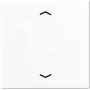 Interruttore elettrico Jung A 590 P WW (A590PWW)