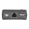 Tester per cavi di rete Cablexpert NCT-2 nero