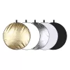Photo Blend 5-in-1 Puluz + borsa (60cm)