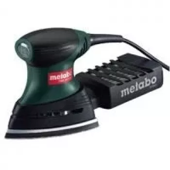 Levigatrice orbitale Metabo FMS 200 Intec