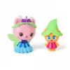 Set di figure Spinmaster Gabby's Dollhouse confezione da 2 giardino — 2 figure da collezione