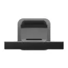 Sunmi T3 PRO MAX P01250004 sistema POS NFC Full HD da 15,6 pollici, nero/arancione