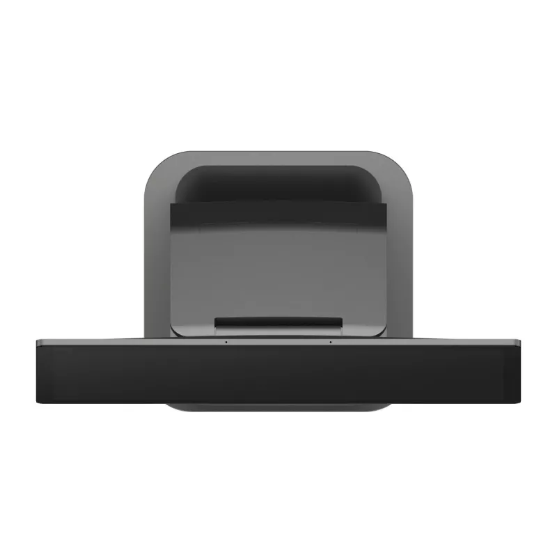 Sunmi T3 PRO MAX P01250004 sistema POS NFC Full HD da 15,6 pollici, nero/arancione