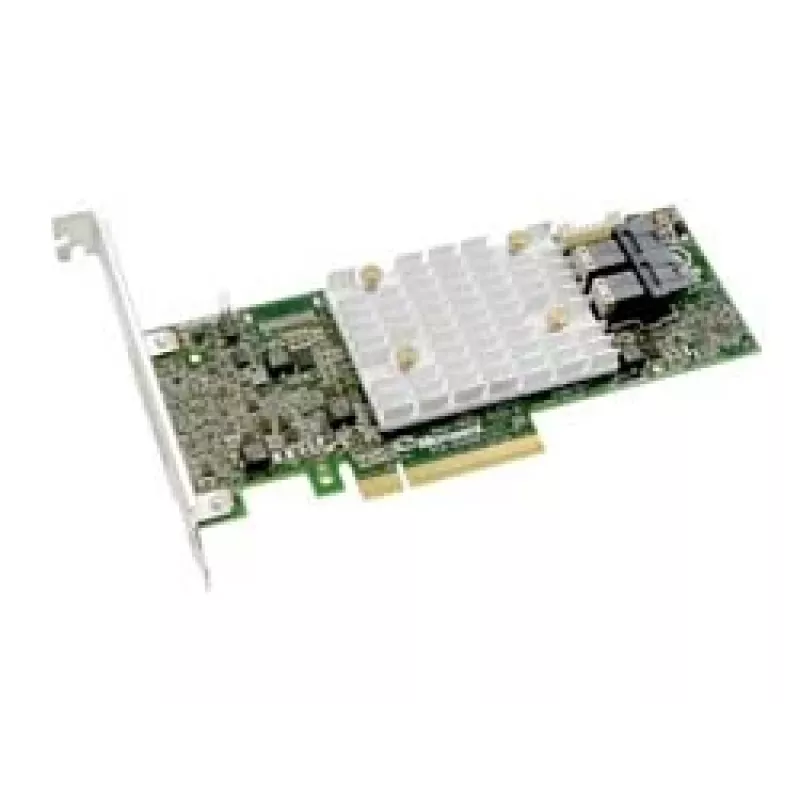 Controller RAID Adaptec SmartRAID 3154-8i