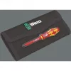 Wera Kraftform Kompakt VDE 16 Torque extra sottile set di cacciaviti (05006609001)