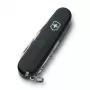 Coltello da caccia Victorinox V-1.37 13.3 Huntsman nero 1.3713.3