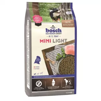 Bosch MINI LIGHT 2,5 kg Adult