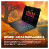 HP OMEN Transcend Laptop da gaming 14-fb1075ng 14 3K OLED U7-255H 32GB/1TB SSD RTX5060 Win11 - BV8C5EA - ABD (BV8C5EA#ABD)