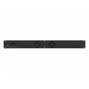 Teltonika SWM280 switch industrial managed, 24x GLAN, 4x SFP, switch PoE 12x PoE+