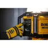 Faro da lavoro a batteria DeWalt