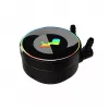 In Win IW-LC-MR36 sistema di raffreddamento per computer kit raffreddamento a liquido per processore 12 cm nero