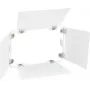 Faretto LED EUROLITE LED CSL-50 bianco — alette frangiluce, modello 41600491