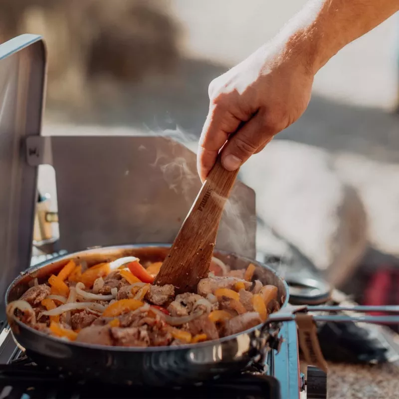 Set da cucina Primus CampFire Prep