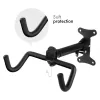 Supporto da parete per bici carico max 30 kg, MC-484