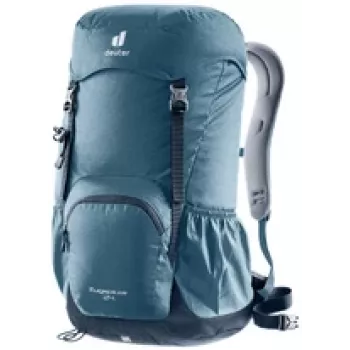 Zaino outdoor DEUTER 3430121-1374, 24 L, blu, top loader, 1,06 kg, larghezza 340 mm