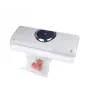 Sottovuoto Adler AD 4503, 130 W, vuoto da -750 a -800 mbar, connettore Type-C, grigio/bianco