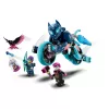 LEGO DREAMZzz Moto gatto di Zoey giocattolo da costruzione 71479
