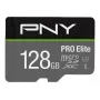 Scheda flash MicroSDXC PNY PRO Elite 128 GB UHS-I modello P-SDU128V31100PRO-GE