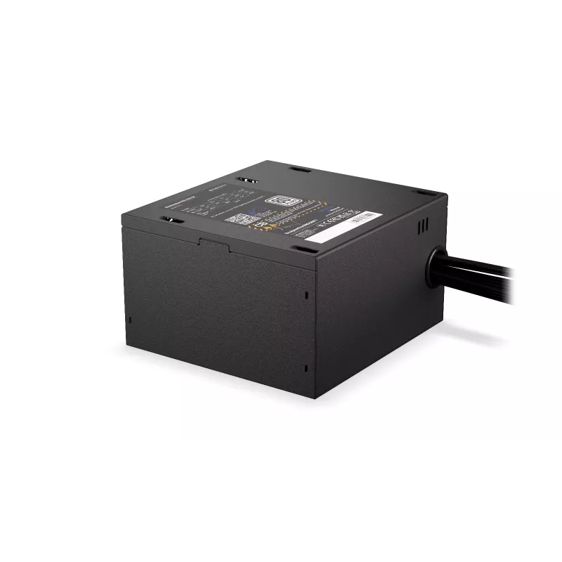 ENDORFY Elementum E5 550W alimentatore 24-pin ATX ATX nero