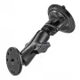 Supporto a ventosa Honeywell RAM-B-166-202U