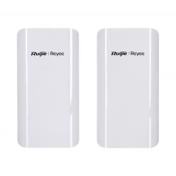 Ruijie Networks RG-EST310 V2 access point wireless 867 Mbit/s bianco Power over Ethernet (PoE)