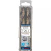 Punte elicoidali Bosch HSS Cobalt 2608585905 set da 5 pezzi