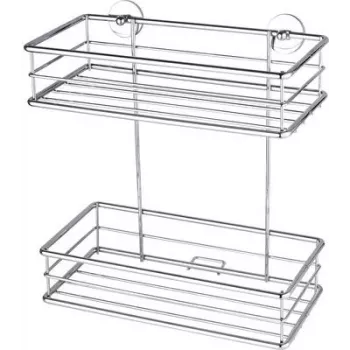 Mensola da parete per bagno TESA 40212-00000-00