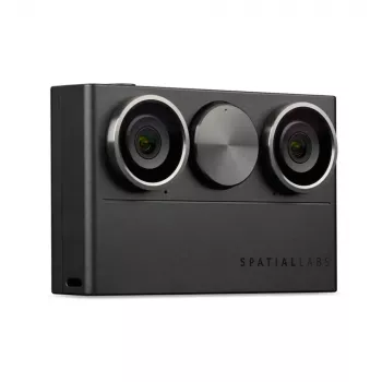 Fotocamera 3D Acer SPATIALLABS EYES ASEC-1 – 8 MP VR registrazione 3D/VR